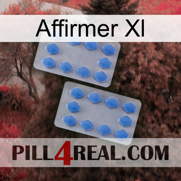 Affirm Xl 20